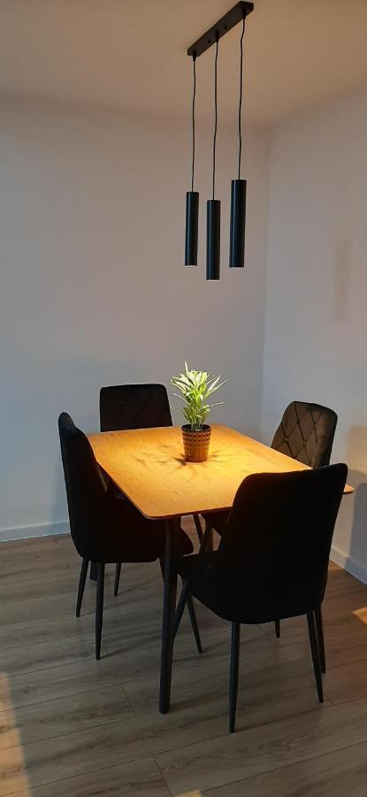 Apartament Klasztorna Centrum Újszandec Kültér fotó