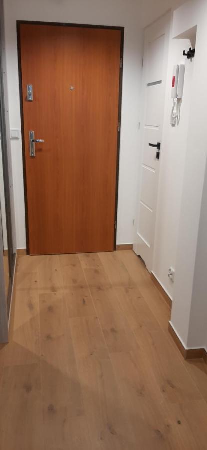 Apartament Klasztorna Centrum Újszandec Kültér fotó