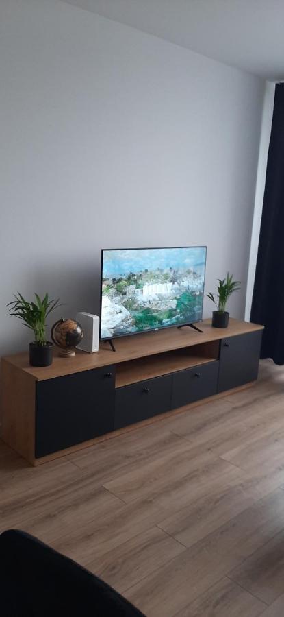 Apartament Klasztorna Centrum Újszandec Kültér fotó
