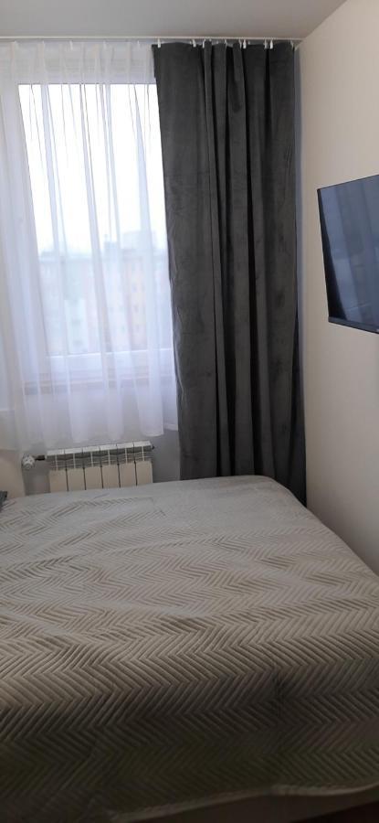 Apartament Klasztorna Centrum Újszandec Kültér fotó
