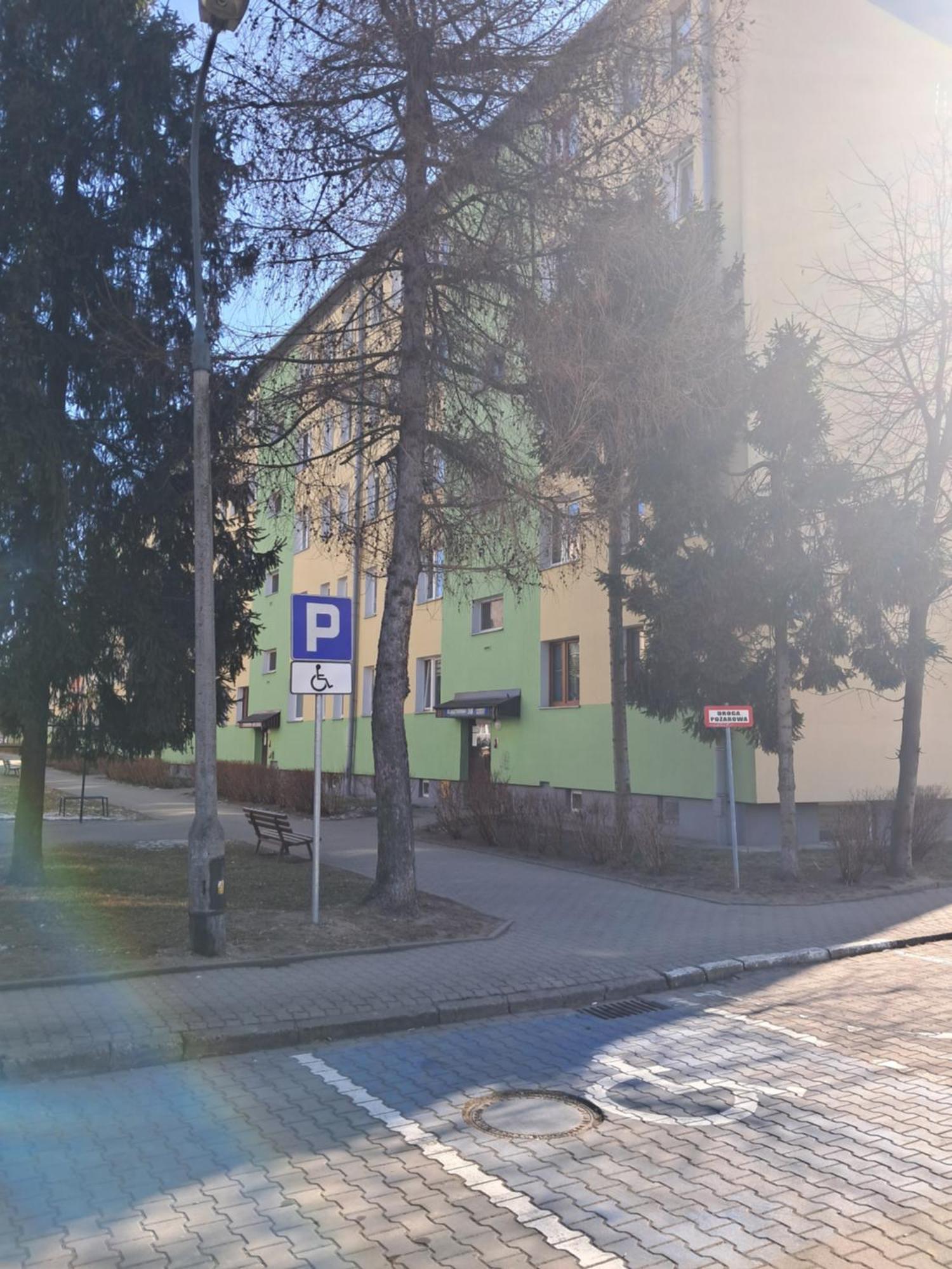 Apartament Klasztorna Centrum Újszandec Kültér fotó